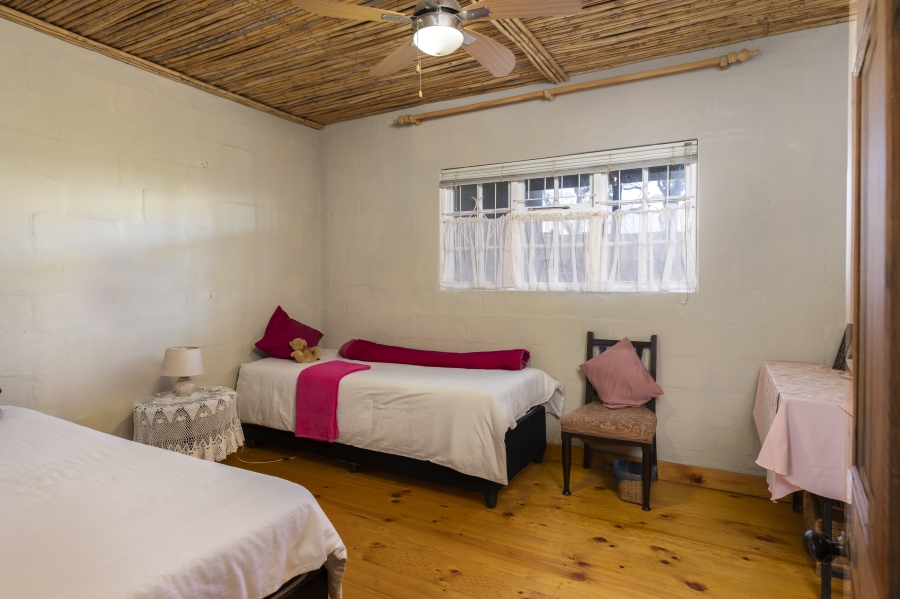 2 Bedroom Property for Sale in High Riding Country Estate Western Cape